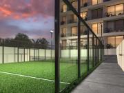 Departamento en venta al norte de Merida