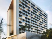 Departamento en venta al norte de Merida