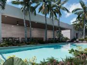 DEPARTAMENTO EN VENTA AL NORTE DE MÉRIDA