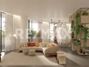 DEPARTAMENTO EN VENTA AL NORTE DE MÉRIDA