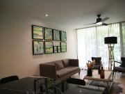 Departamento en venta al norte de Merida