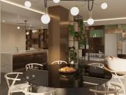 DEPARTAMENTO EN VENTA AL NORTE DE MÉRIDA