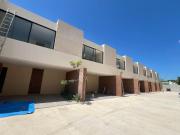 Departamento en venta al norte de merida en dzitya yucatán