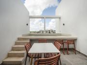 DEPARTAMENTO EN VENTA AL NORTE DE MÉRIDA EN TEMOZÓN...