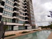 DEPARTAMENTO EN VENTA AL NORTE DE MERIDA F 55