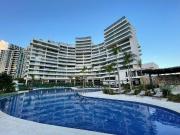 Departamento en venta al norte de Merida, frente a plaza...