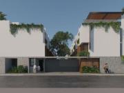 Departamento en venta al norte de Mérida, Montebello