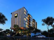 Departamento en venta al Norte de Mérida, NorteVeintiuno