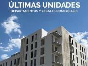 Departamento en venta al norte de Saltillo en AURA PLACE
