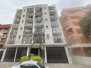 Departamento en venta, Álamos CDMX