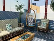 DEPARTAMENTO EN VENTA ÁLAMOS ROOFGARDEN PRIVADO CDMX