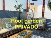 DEPARTAMENTO EN VENTA ÁLAMOS ROOFGARDEN PRIVADO CDMX