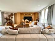 Departamento en venta ALBA, Puerto Cancún. Amueblado