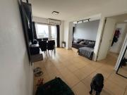 Departamento en Venta Alberdi 1 y 1/2 Dormitorio