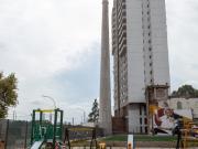 Departamento en venta Alberdi