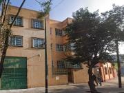 Se vende Departamento Hamburgo 40, Albert, Benito Juárez