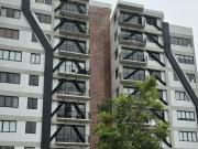 Departamento en venta Alcumbre lomas de angelopolis Cascatta