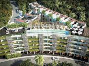 Departamento en venta, Aldea Zama, Tulum