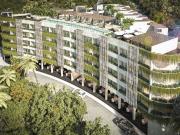 Departamento en venta, Aldea Zamá, Tulum