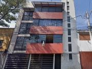 Departamento en venta Alfonso Xlll Álvaro Obregón...