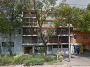 Departamento en venta Algarín Cuauhtémoc Excelente...