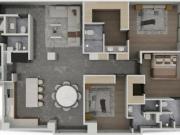 Departamento en Venta ALLURE @ San Jeronimo