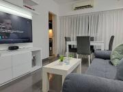 DEPARTAMENTO EN VENTA ALMAGRO