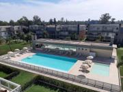 Departamento en venta Altos de Maschwitz 2 amb con jardín