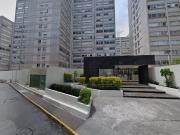 Departamento en venta Alvaro Obregon Carola