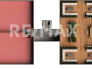 Departamento en venta Alvaro Obregón, Pilares Aguilas