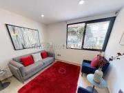 Departamento en Venta Álvaro Obregón Tetelpán 25 2828 JAS