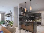 Departamento en Venta ?lvaro Obreg?n Tizap?n 25 2780 JAS