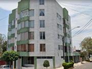 DEPARTAMENTO EN VENTA ALVARO OBREGON URGENTE