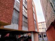DEPARTAMENTO EN VENTA AMADO NERVO COL SANTA MA LA RIBERA