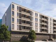 DEPARTAMENTO EN VENTA AMARALDA ZONA SUR MTY