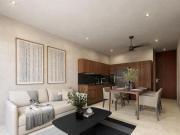 Departamento en venta, Ame 34, Mérida Yucatán