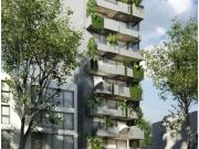Departamento en venta Amenities