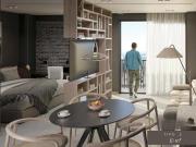 DEPARTAMENTO EN VENTA AMERICANA, ARCOS VALLARTA