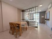 Departamento en Venta AMOBLADO CON COCHERA