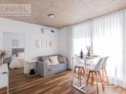 Departamento en venta amoblado en zona Alto Palermo...