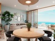 DEPARTAMENTO EN VENTA AMPAS PUERTO VALLARTA
