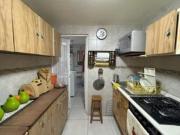 DEPARTAMENTO EN VENTA AMPLIACION CANDELARIA COYOACAN