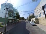 DEPARTAMENTO EN VENTA, AMPLIACION DANIEL GARZA, MIGUEL...