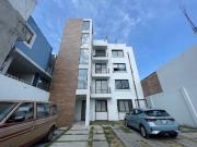 Departamento en venta amplio en San Pedro Cholula con...