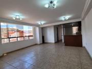 Departamento en Venta – Amplio, iluminado y con áreas...