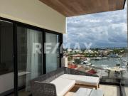 Departamento en venta amueblada en Yucalpeten