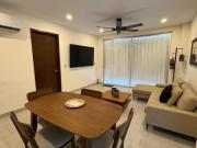 Departamento en Venta, AMUEBLADO, 2 Recámaras, Av. Prol....