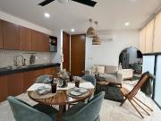 DEPARTAMENTO EN VENTA AMUEBLADO