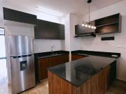 Departamento en venta amueblado