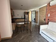 DEPARTAMENTO EN RENTA AMUEBLADO EN LA AMERICANA